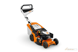 Motorová sekačka STIHL RM 448 V