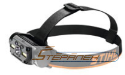 Čelovka včetně držáku přilby STIHL