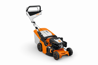 Motorová sekačka STIHL RM 443 T