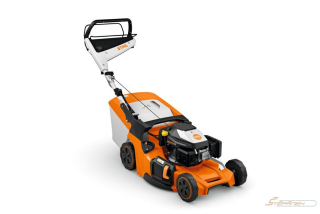 Motorová sekačka STIHL RM 453 V