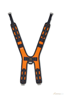 Ramenní popruh ADVANCE X-Flex