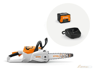 Akumulátorová pila STIHL MSA 80 C B SET