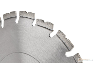 Diamantový kotouč D -BA 10 350mm