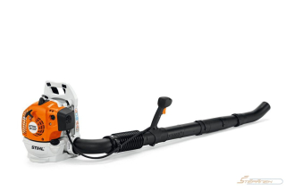 Zádový foukač STIHL BR 200