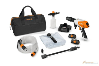 Tlakový čistič  STIHL RCA 20 SET