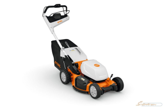 Akumulátorová sekačka STIHL RMA 756 V