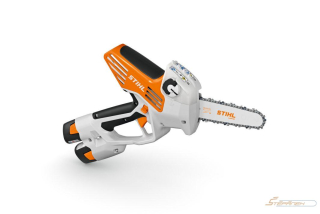 Akumulátorová pila STIHL GTA 40 set