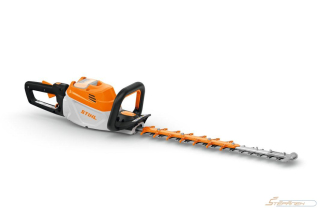 Akumulátorové nůžky STIHL HSA 140 R