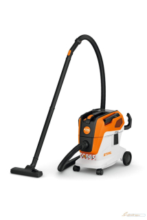 Akumulátorový vysavač Stihl SEA 60 L