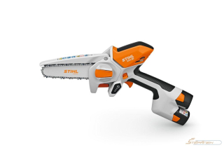 Akumulátorová pila STIHL GTA 30 set