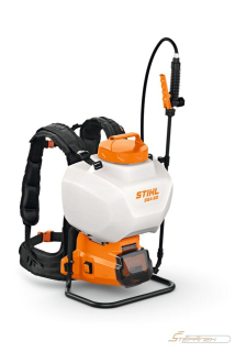 Akumulátorový postřikovač STIHL SGA 60 