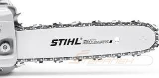 Vodící lišta STIHL 1,6-.325"